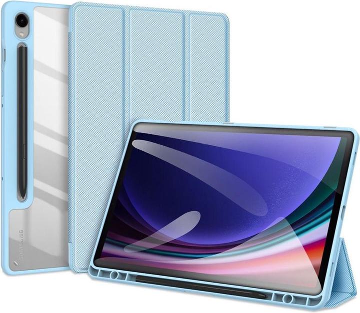 Immagine prodotto Dux Ducis Toby Series (Galaxy Tab S9, Galaxy Tab S9 FE)