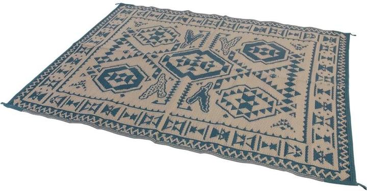 Easy Camp Bilberry Square Carpet