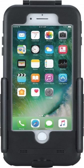 Image du produit Tigra Bike Console Kit Apple iPhone 7 Plus/8 Plus