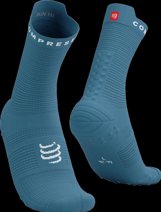 Compressport Pro Racing Socks v4.0 Run High (39 - 41)