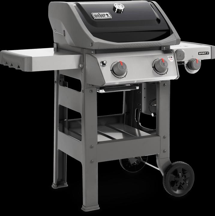 Produktbild Weber Spirit II E-220 GBS (7.90 kW)