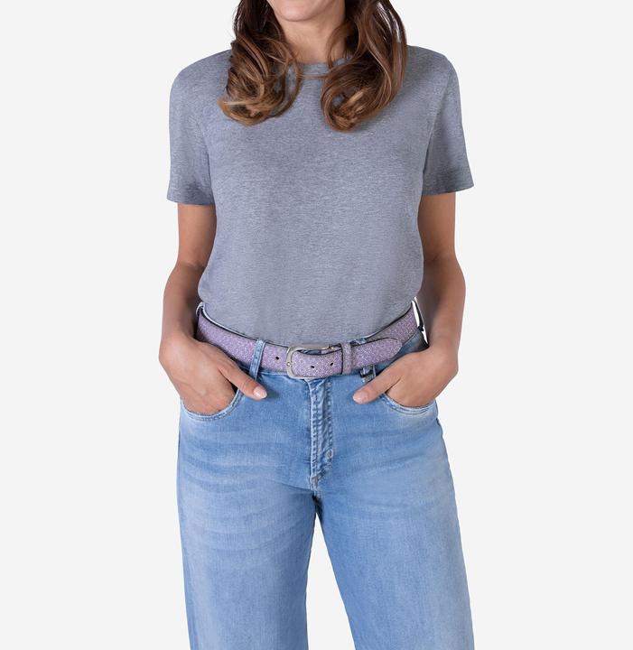 Produktbild B.Belt Gürtel Leder (95)
