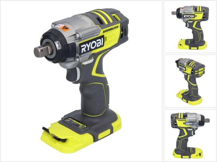 Image du produit Ryobi R18IW7-0 (Fonctionnement sur batterie)