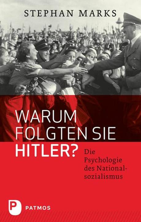 Immagine prodotto Warum folgten sie Hitler? (Tedesco, Marchi Stefan, 2022)