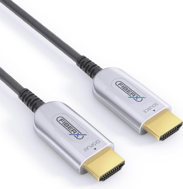 FiberX HDMI (Typ A) — HDMI (Typ A) (30 m, HDMI)