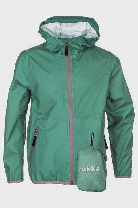 Rukka Stina Kinder Regenjacke