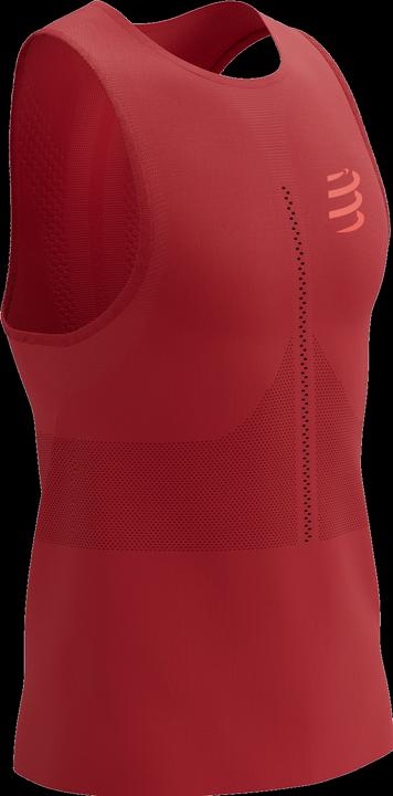 Samba red