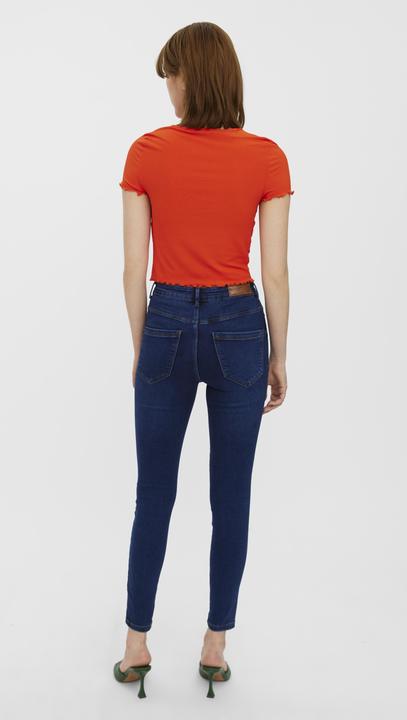 Actual product image Vero Moda VMSOPHIA High Waist Skinny Fit Jeans (30)