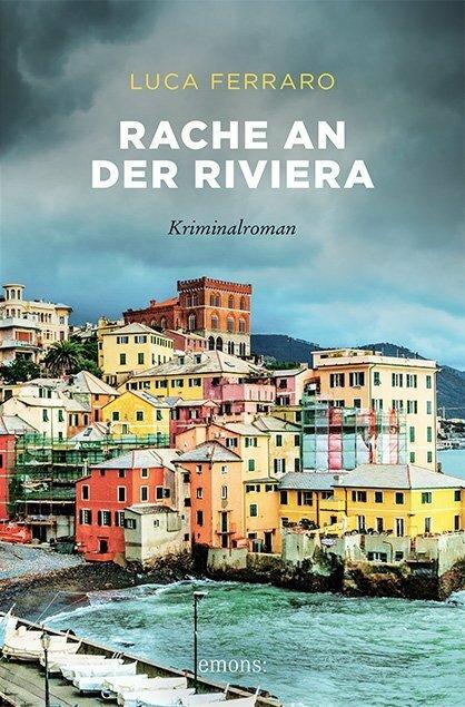 Immagine prodotto Rache an der Riviera (Tedesco, Luca Ferraro, 2020)