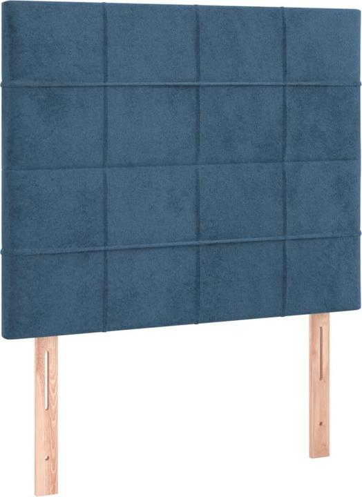 Dunkelblau