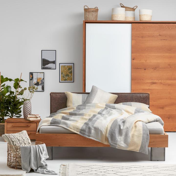 Image du produit Hasena Alpinchic (160 x 200 cm)