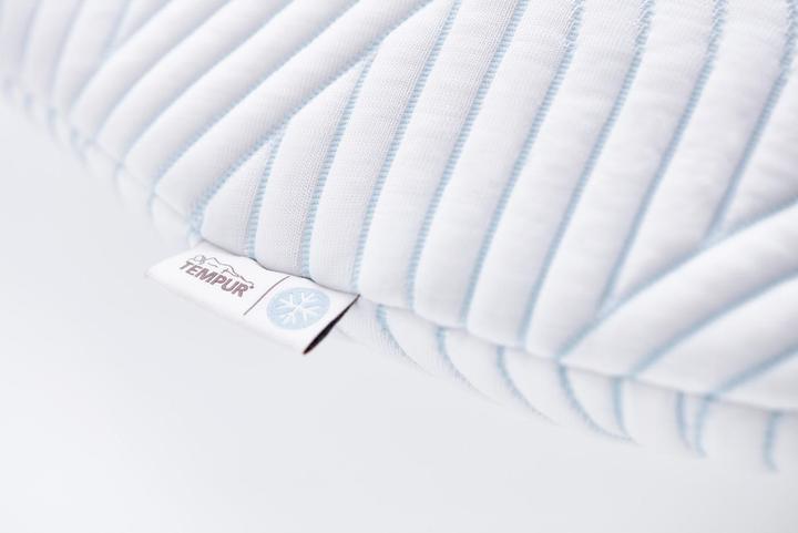 Actual product image Tempur Sonata (61 x 40 x 9.5 cm)