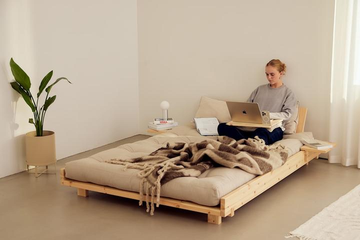 Immagine prodotto Karup Design Letto Sociale (160 x 200 cm)