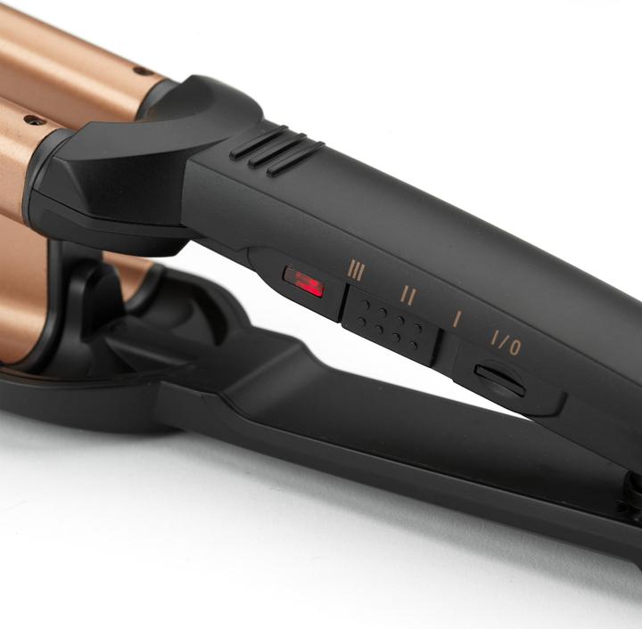 Productafbeelding BaByliss Gemakkelijke golven