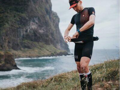 Actual product image Compressport Free Belt Pro