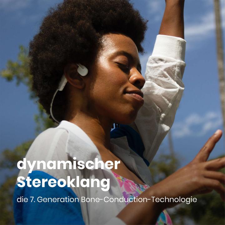Image du produit Shokz OpenMove (ANC, 6 h, Sans fil)