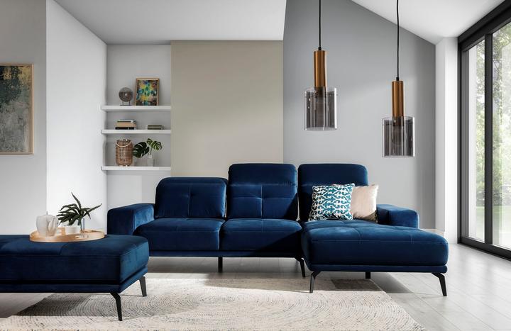 Monolite blu 77