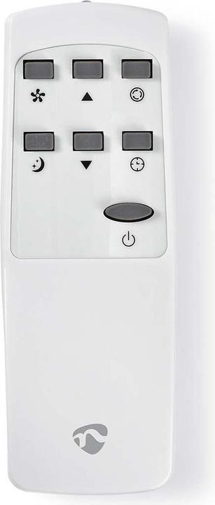 Produktbild Nedis Intelligente Klimaanlage 7000 BTU (7000 BTU/h)