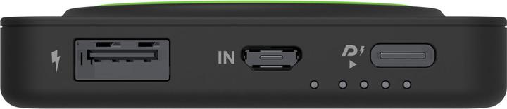 Actual product image RealPower PB-10000 (10000 mAh, 18 W, 37 Wh)