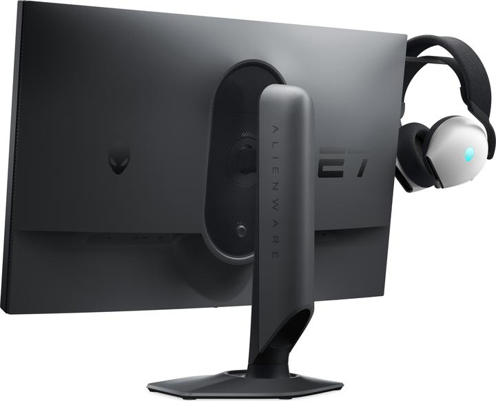 Actual product image Dell Alienware AW2724HF (1920 x 1080 pixels, 27")