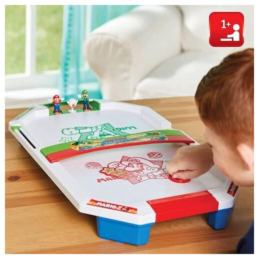 Immagine prodotto Super Mario Air Hockey (Multilingue)