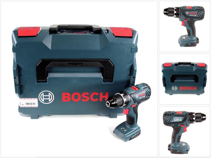 Produktbild Bosch Professional GSR 18V-28 (Akkubetrieb)