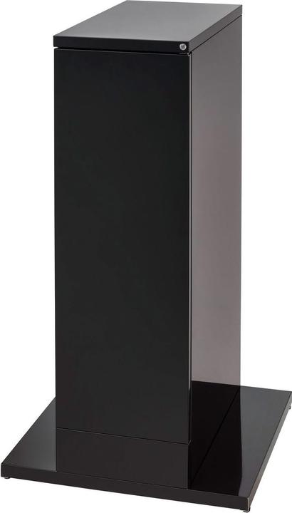 Actual product image Ich-zapfe Unterschrank, stand Wasserspender (Wassersprudler) für Piccola 15 Fizz