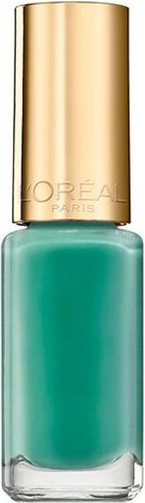 L'Oréal Paris Paris Colour Riche Nail 5ml 849 Vendome Emerald (849 Vendome Emerald, Farblack)