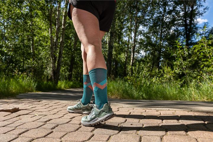 Immagine prodotto Injinji Run Lightweight Crew (M)