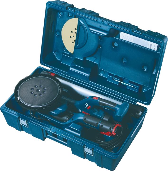 Image du produit Bosch Professional GTR 550 (Broyeur à sec, 550 W)