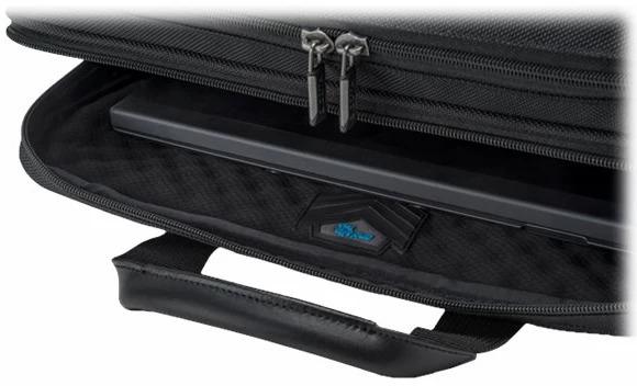 Actual product image Dicota Top Traveller Scooter PRO (27 l, Hand luggage (up to 50 litres))