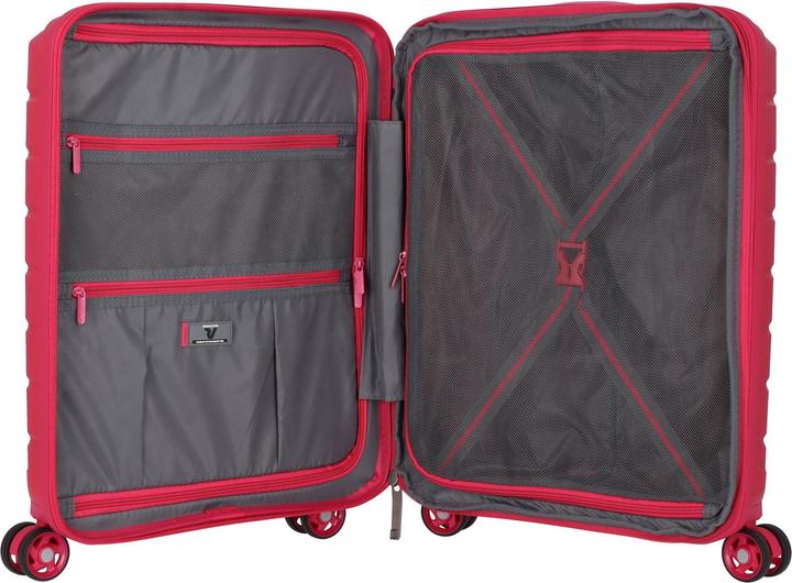 Produktbild Roncato B-Flying Trolley erweiterbar (47 l, Handgepäck (bis 50l))