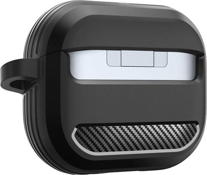 Actual product image Spigen Rugged Armor (Charging case cover)