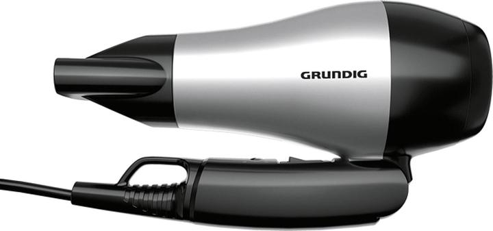 Produktbild Grundig Sport-&Reisehaartrockner HD2200
