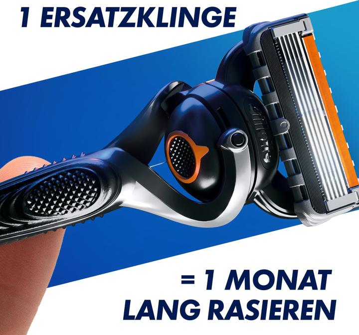 Image du produit Gillette ProGlide (12 x)