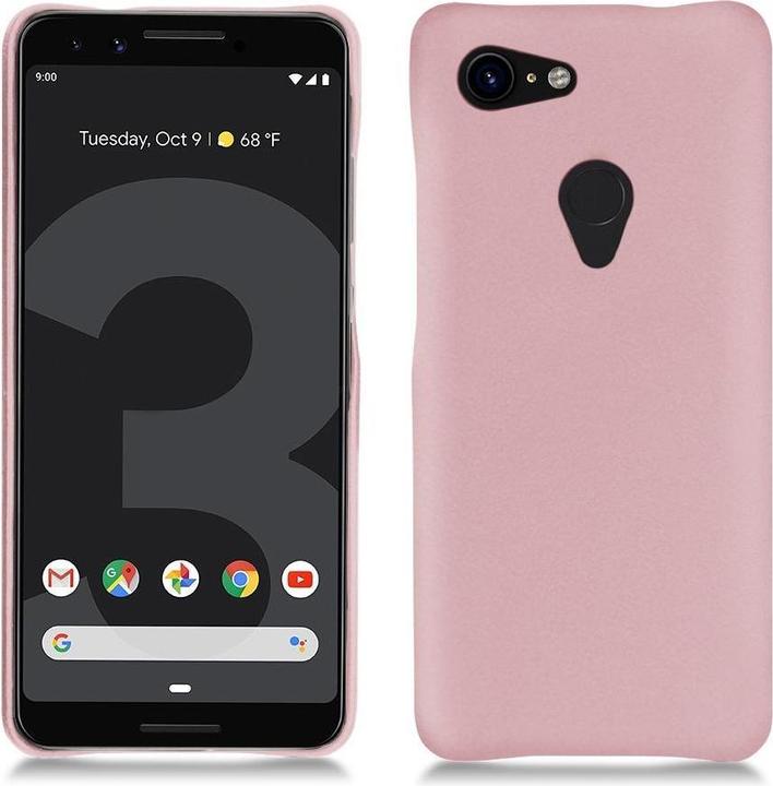 Produktbild Noreve Lederschutzhülle (Google Pixel 3)