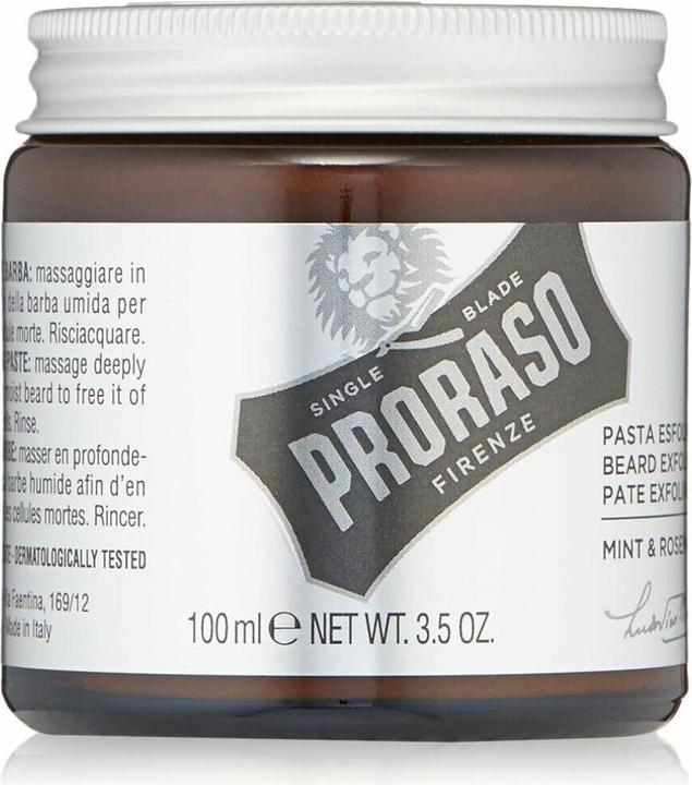 Actual product image Proraso Exfoliating (100 ml)