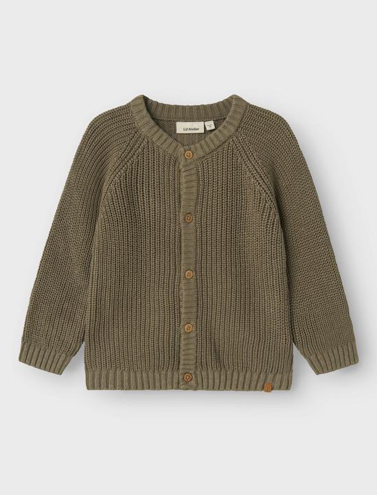 Produktbild Name it Langarm Strickjacke (122)