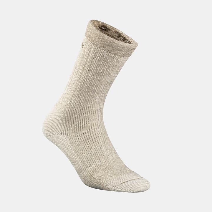 Immagine prodotto Quechua SH100 U-WARM MID SOCKS 336930 (39, 42)
