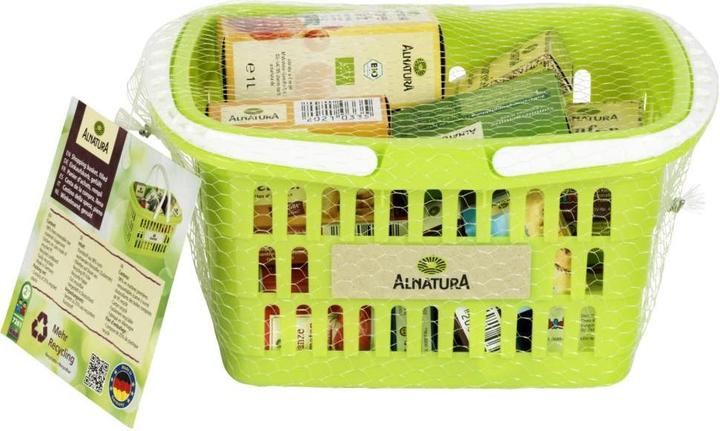Actual product image Theo Klein Shopping basket