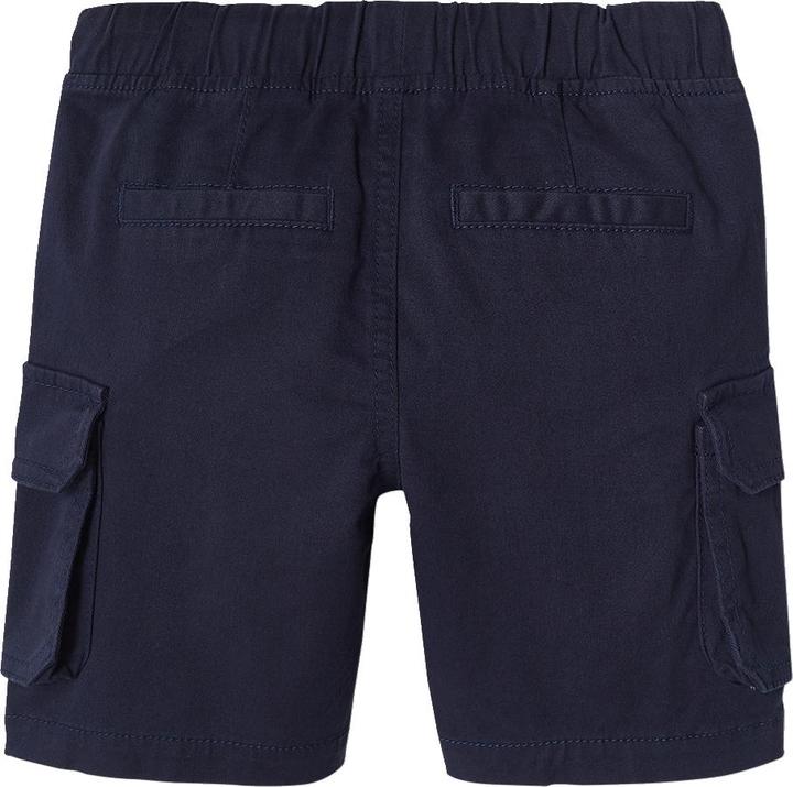 Actual product image Vertbaudet Shorts/Bermudas (98)