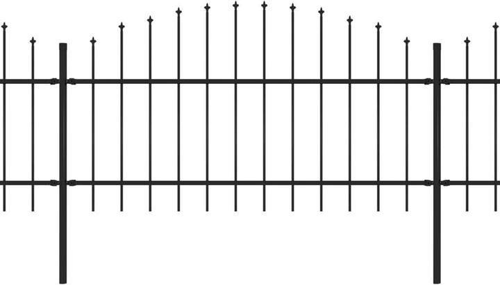 Actual product image VidaXL Sigmund