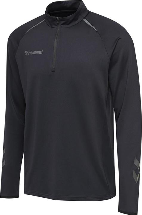 Immagine prodotto hummel Autentica Felpa Pro Mezza Zip (XL)