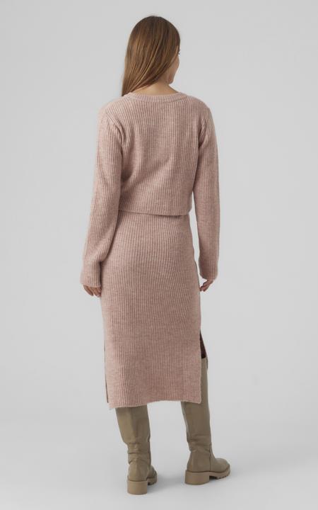 Actual product image Mamalicious Maternity knitted jumper Knitted top (L)