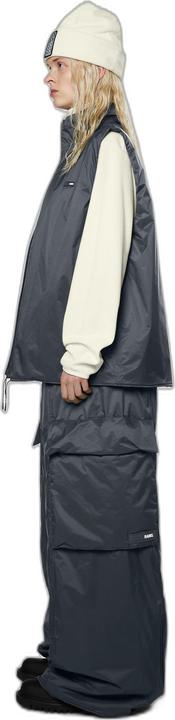 Produktbild Rains weste padded nylon (XS)