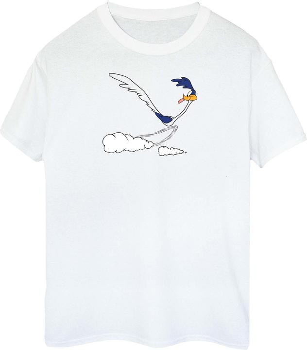 Produktbild Looney Tunes Road Runner Running TShirt (L)