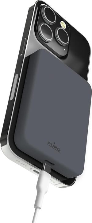 Immagine prodotto Puro Powerbank (4200 mAh, 15 W, 14.50 Wh)