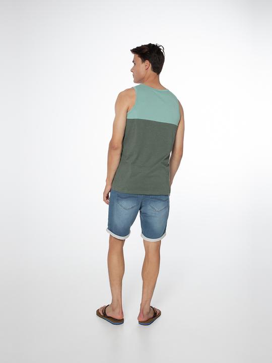 Produktbild MGA Herren T -Shirt Prtkadon Tanktop (L)