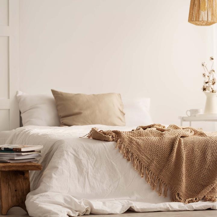 Image du produit Lotus Bettwaren Linge de lit en chanvre (Housse de couette, 160 x 240 cm)