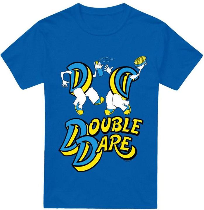 Produktbild double dare TShirt (L)